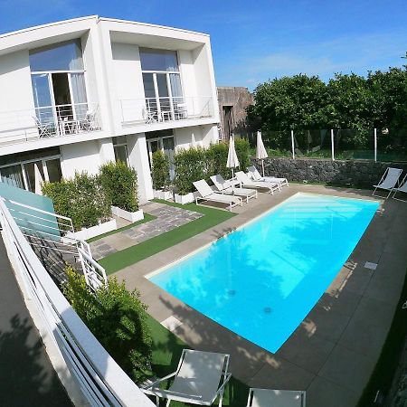 Apartament Casa A'Ispenza Santa Venerina Zewnętrze zdjęcie