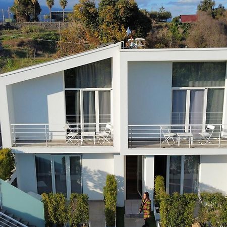 Apartament Casa A'Ispenza Santa Venerina Zewnętrze zdjęcie