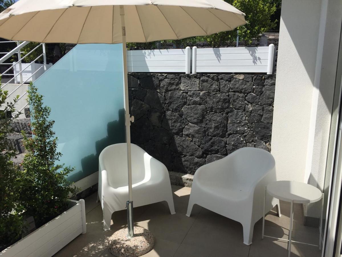 Apartament Casa A'Ispenza Santa Venerina Zewnętrze zdjęcie
