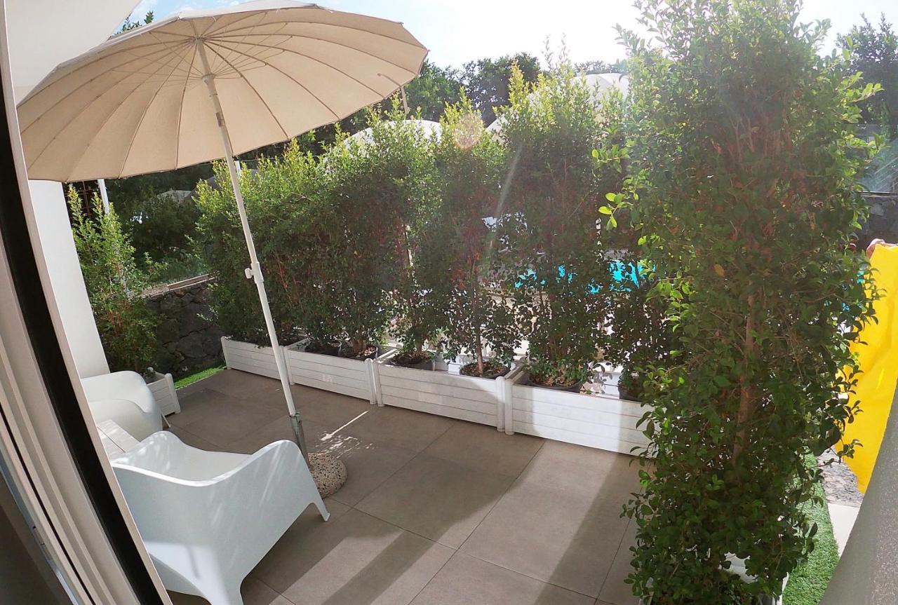 Apartament Casa A'Ispenza Santa Venerina Zewnętrze zdjęcie