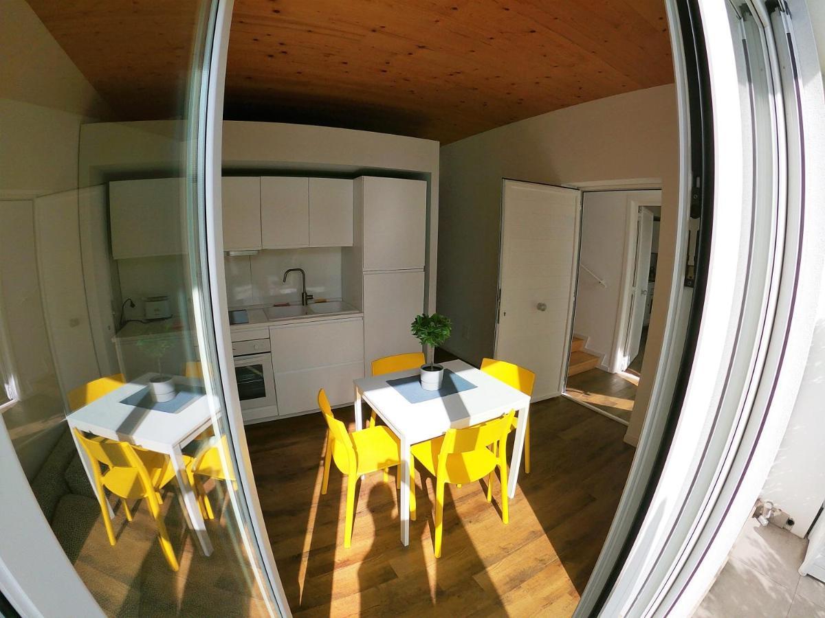 Apartament Casa A'Ispenza Santa Venerina Zewnętrze zdjęcie