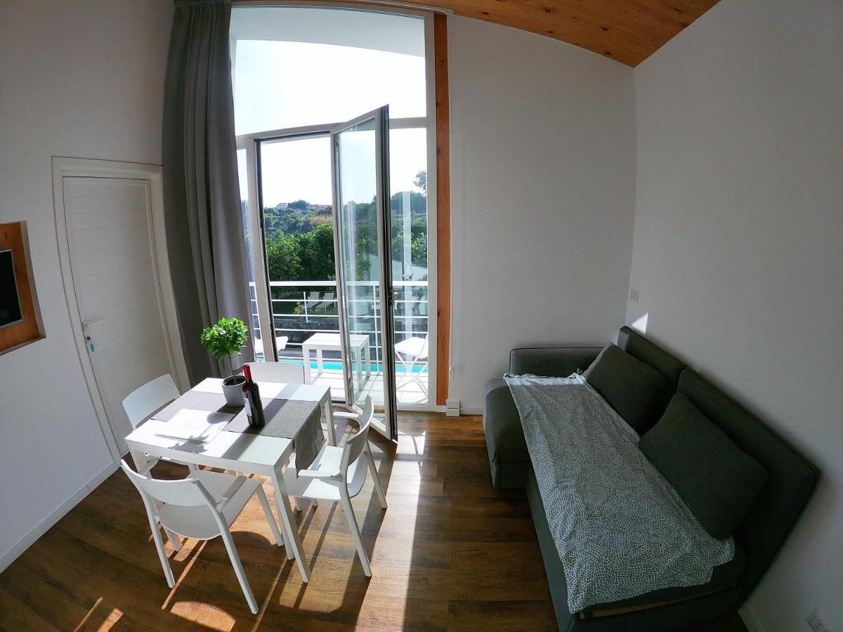 Apartament Casa A'Ispenza Santa Venerina Zewnętrze zdjęcie