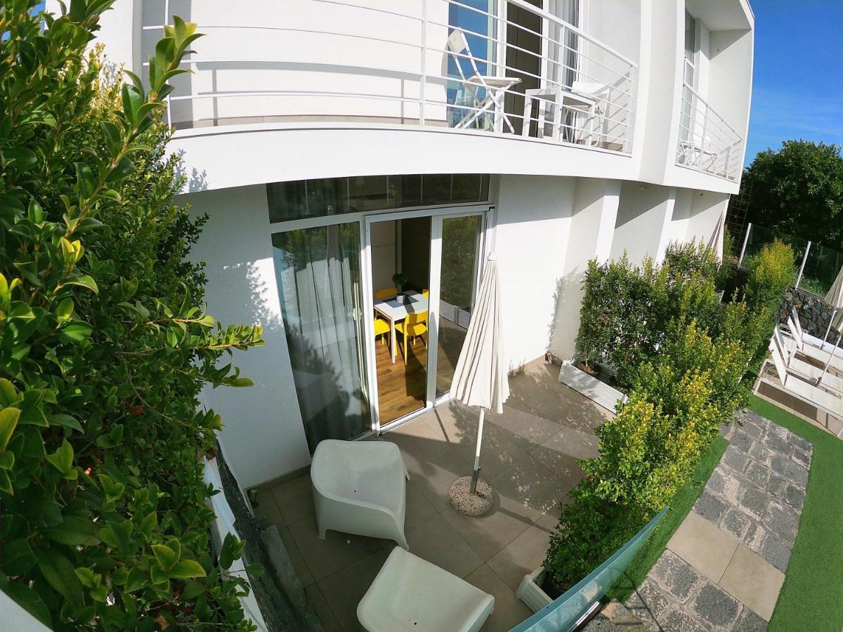 Apartament Casa A'Ispenza Santa Venerina Zewnętrze zdjęcie