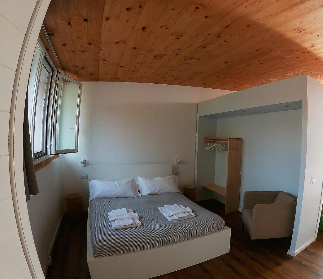 Apartament Casa A'Ispenza Santa Venerina Zewnętrze zdjęcie
