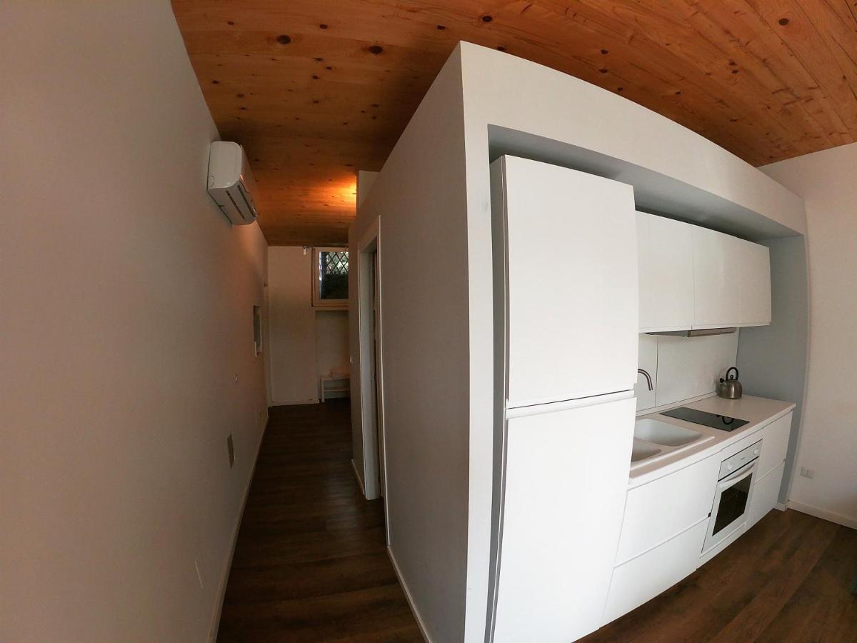 Apartament Casa A'Ispenza Santa Venerina Zewnętrze zdjęcie