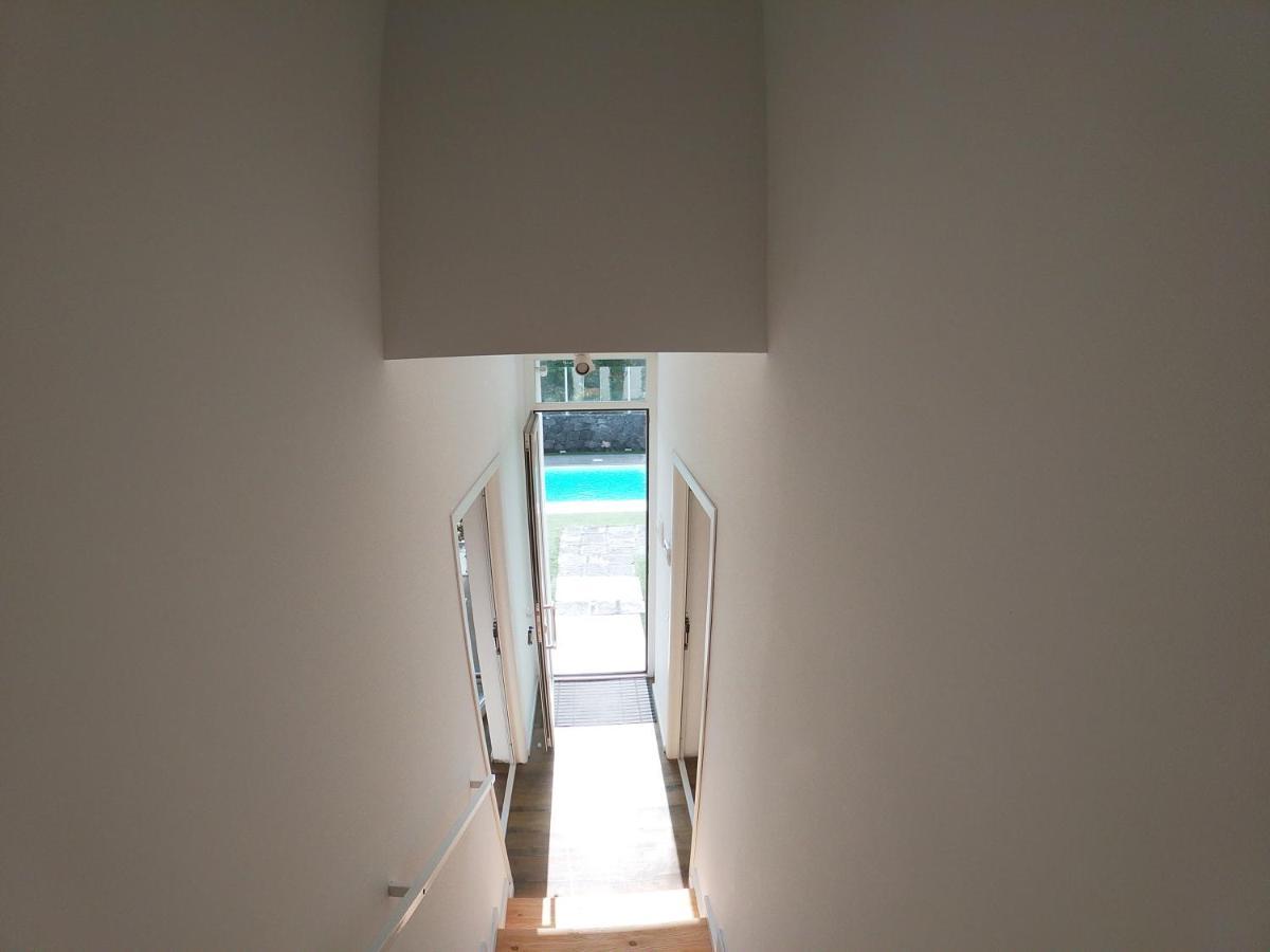 Apartament Casa A'Ispenza Santa Venerina Zewnętrze zdjęcie