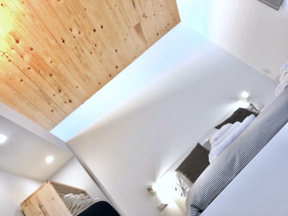 Apartament Casa A'Ispenza Santa Venerina Zewnętrze zdjęcie