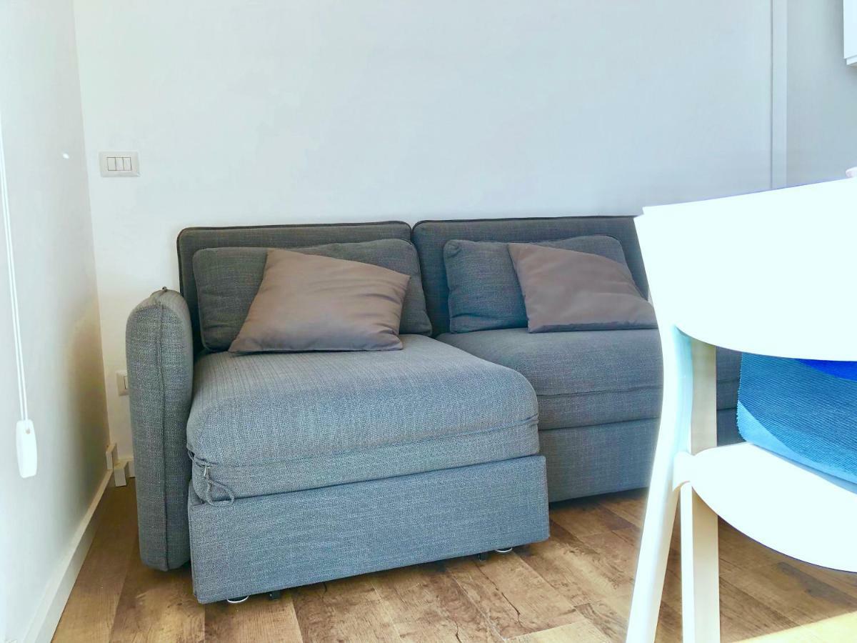 Apartament Casa A'Ispenza Santa Venerina Zewnętrze zdjęcie