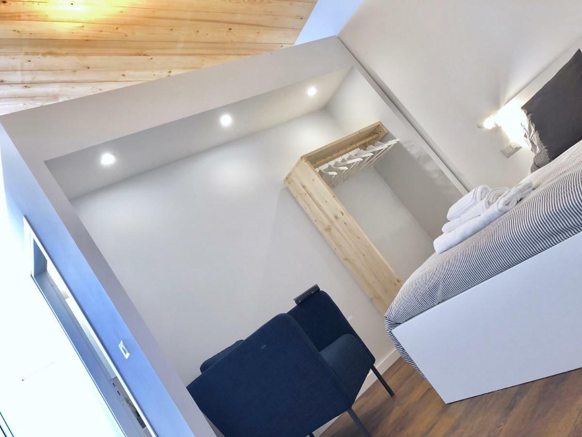 Apartament Casa A'Ispenza Santa Venerina Zewnętrze zdjęcie