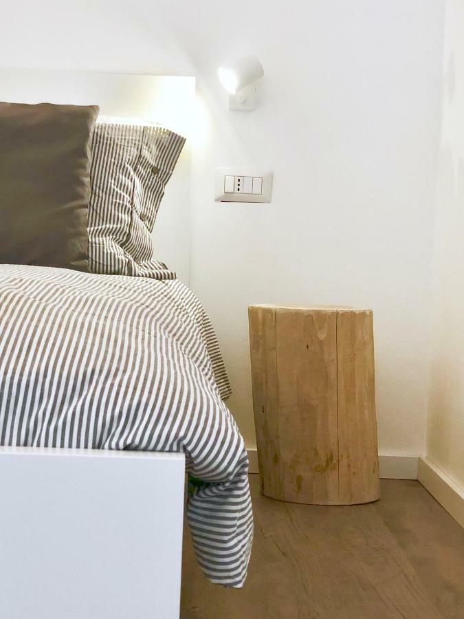 Apartament Casa A'Ispenza Santa Venerina Zewnętrze zdjęcie