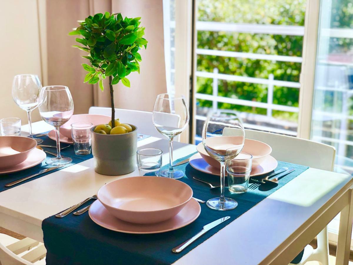 Apartament Casa A'Ispenza Santa Venerina Zewnętrze zdjęcie