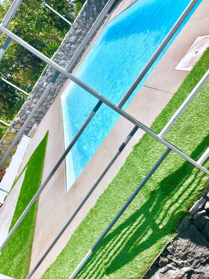 Apartament Casa A'Ispenza Santa Venerina Zewnętrze zdjęcie