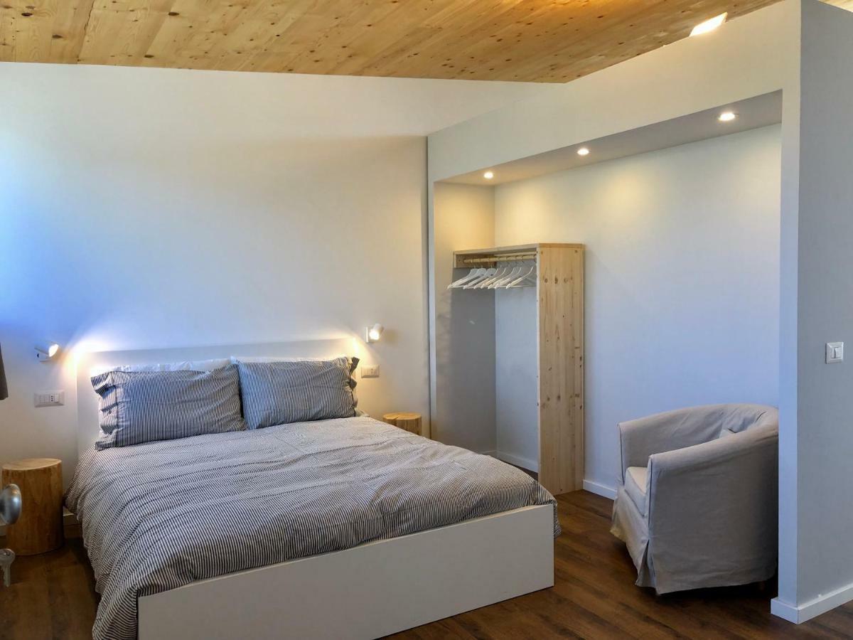Apartament Casa A'Ispenza Santa Venerina Zewnętrze zdjęcie