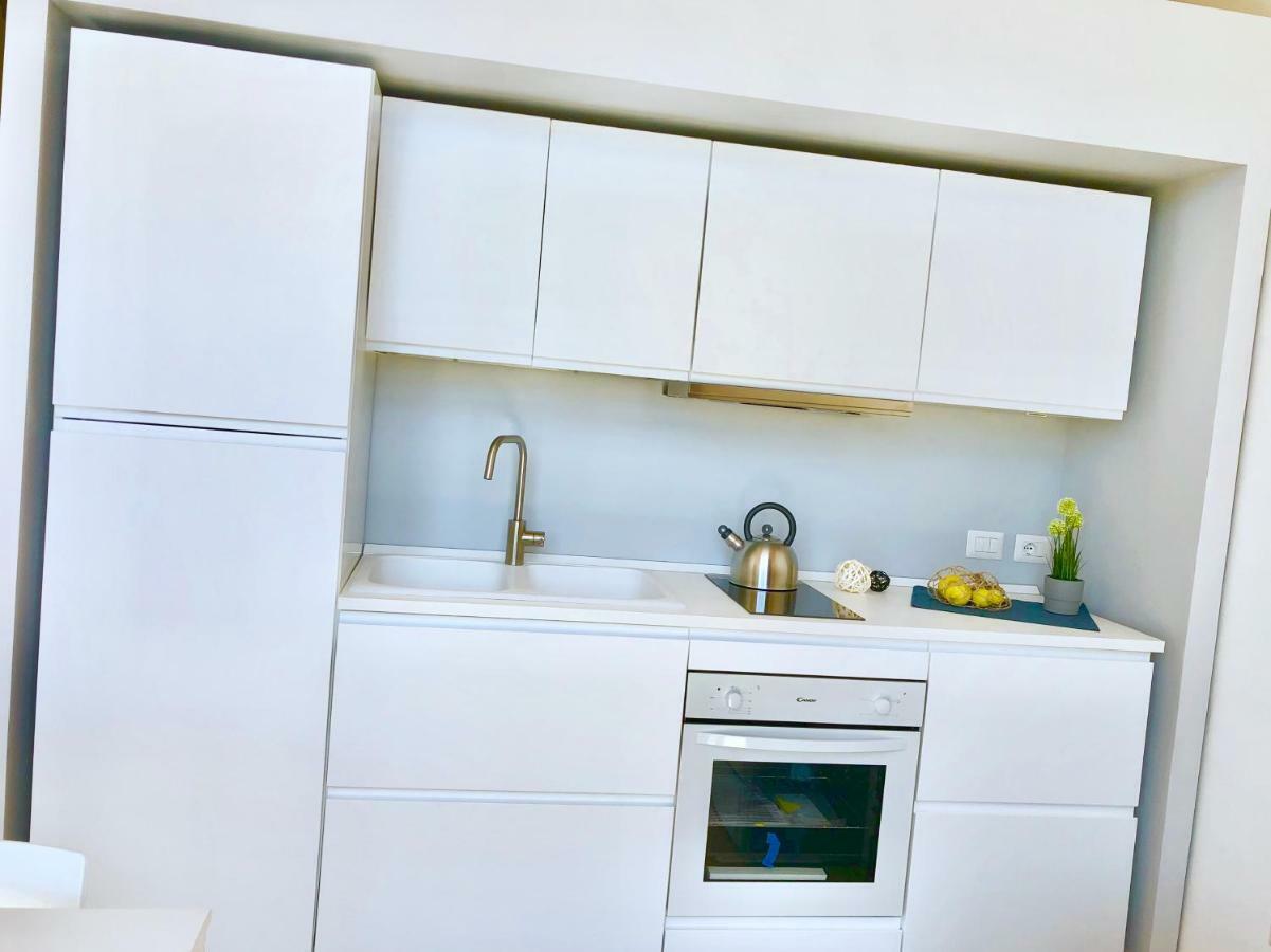 Apartament Casa A'Ispenza Santa Venerina Zewnętrze zdjęcie
